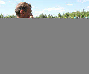 Smoleńsk 2010. Zdjęcia z miejsca katastrofy prezydenckiego samolotu
