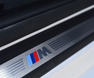 BMW 220i Cabrio M-package