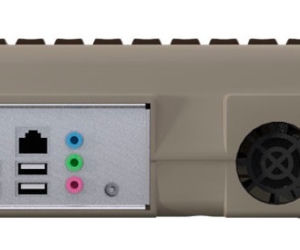 Commodore C64
