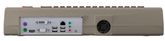 Commodore C64