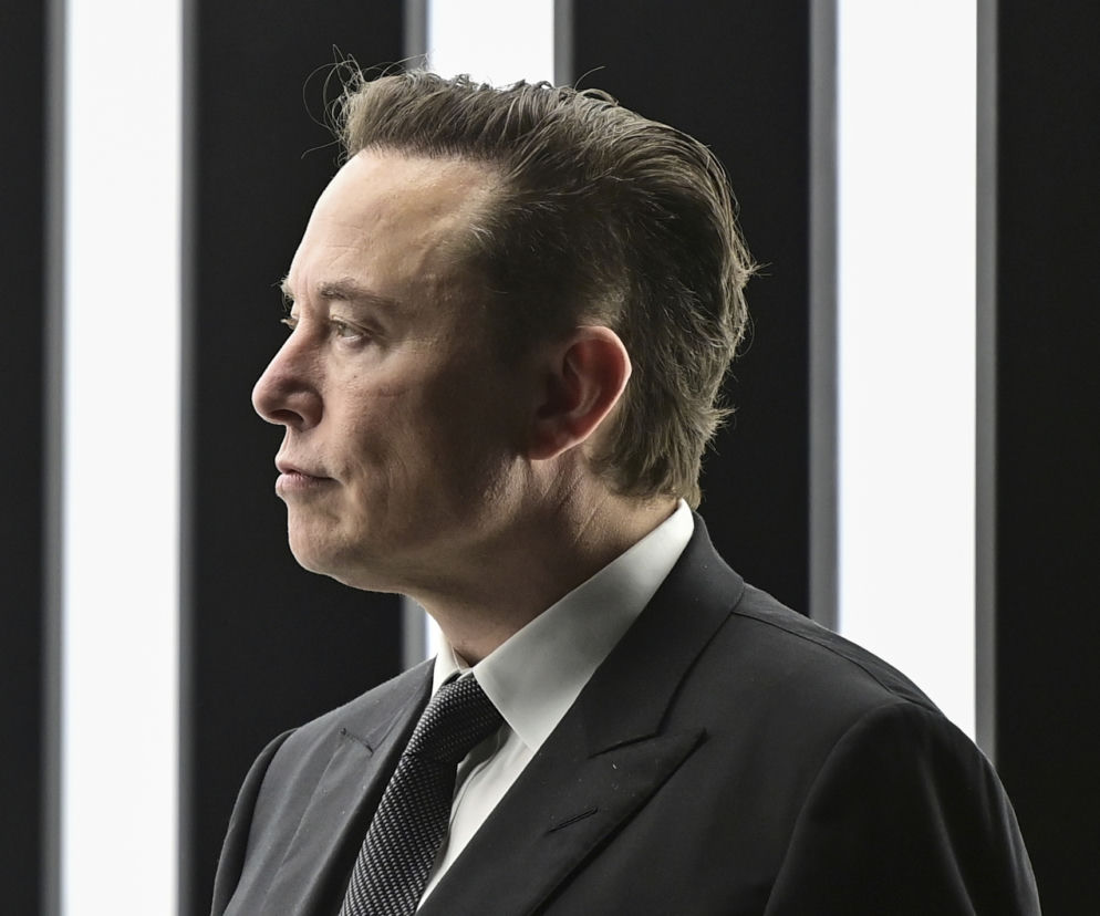 Elon Musk