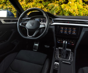 Volkswagen Arteon eHybrid Plug-In 218 KM DSG6 R-Line