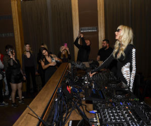 Kasia - DJ-ka z Polski, która odniosła globalny sukces