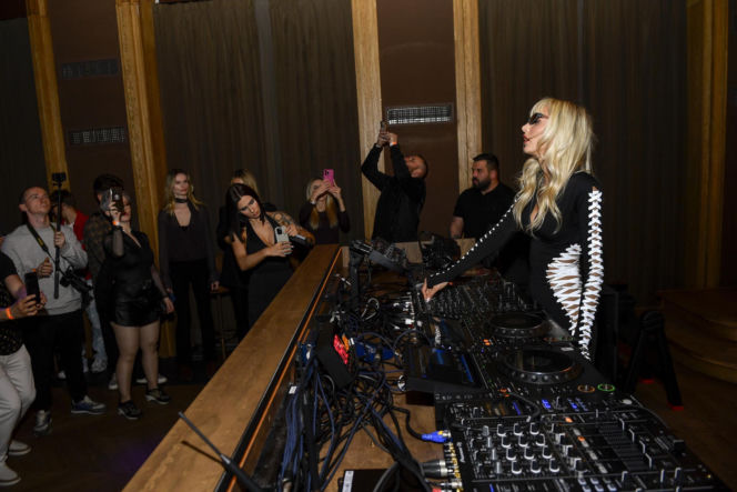 Kasia - DJ-ka z Polski, która odniosła globalny sukces