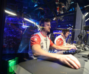 esport - Virtus.pro.