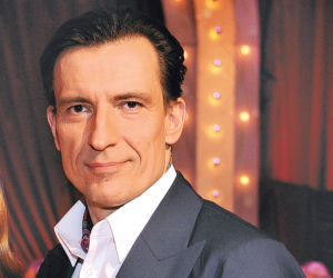 Darek Kordek