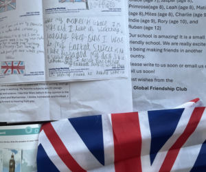 Siedlce, Budapeszt i Londyn na jednej linii!