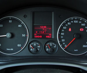 Volkswagen Golf V