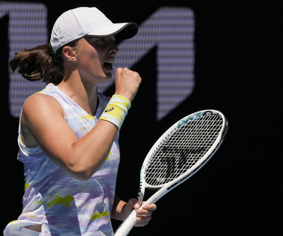 Australian Open DRABINKA WYNIKI kobiet WTA Australian Open 2022 TERMINARZ 