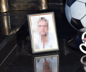Werynia. W Wielką Sobotę zginęło pięciu młodych piłkarzy. Ta tragedia rozdziera serce [WIDEO, GALERIA]