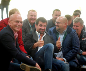 prezentacja jesiennej ramówki TVN Turbo