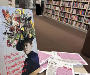 Książnica Herberta podsumowuje 2025 rok