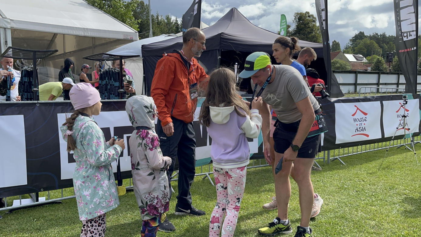 Ultra Mazury 2025 cz.3