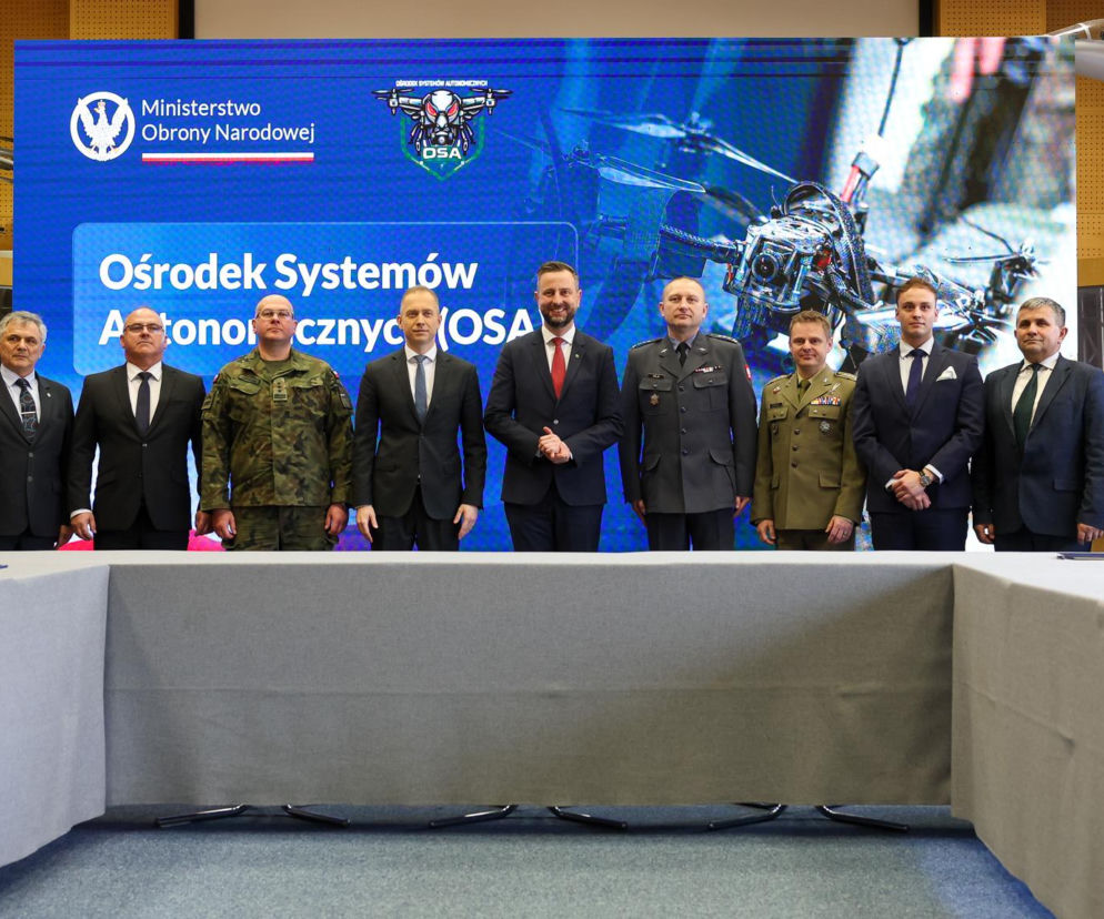 OSA to przepis na przełom technologiczny?