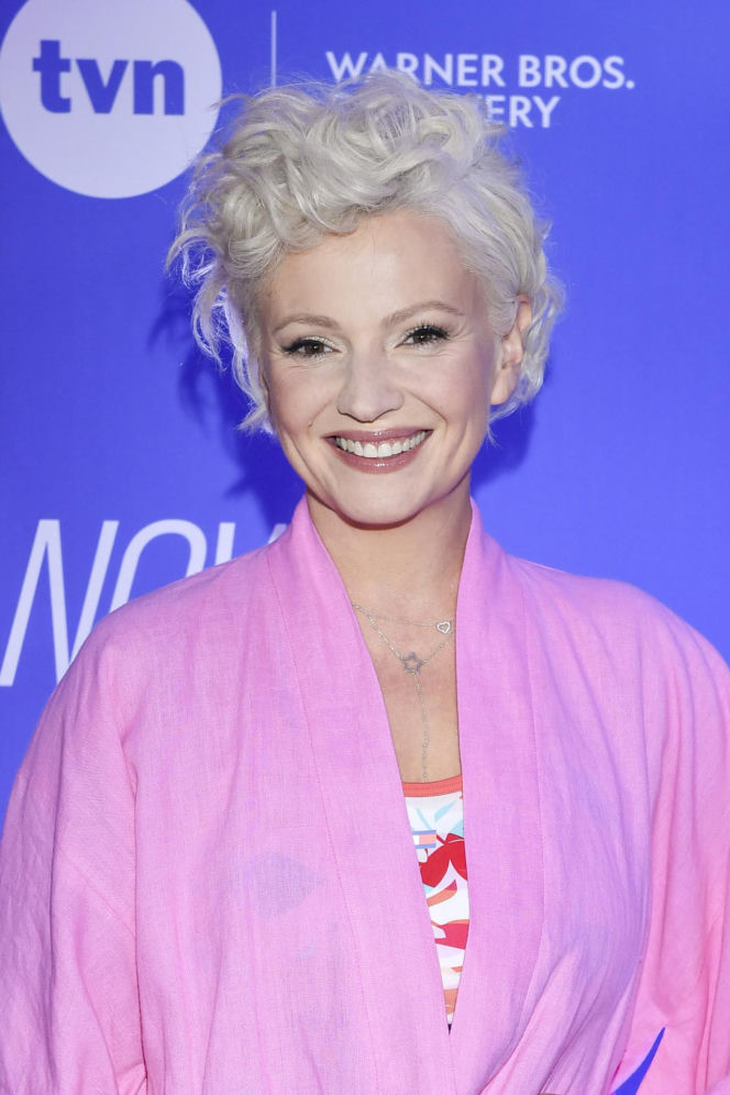 Tak Dorota Szelągowska wyglądała 17 lat temu. Bardzo się zmieniła?