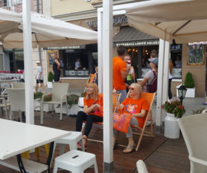 Eska Summer City U Lodziarzy. Zobacz, jak było! [ZDJĘCIA]