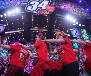 Finał WOŚP 2026 w Warszawie