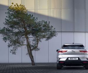 Jaguar I-Pace (2021)