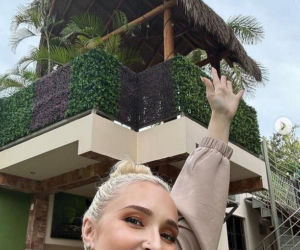 Hayden Panettiere nie żyje
