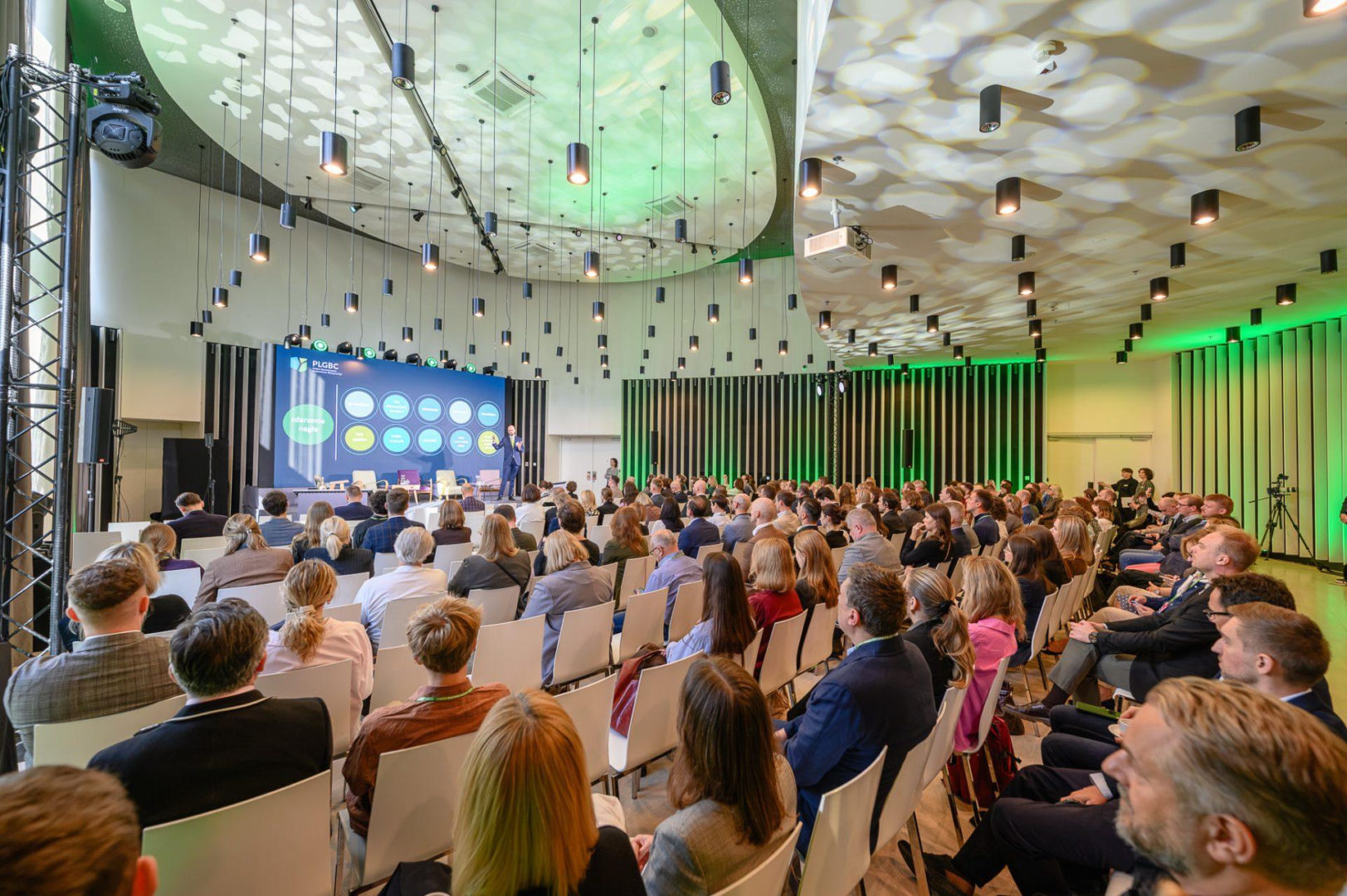 Zielone budownictwo ma swoich laureatów. Poznaliśmy zwycięzców PLGBC Green Building Awards 2026