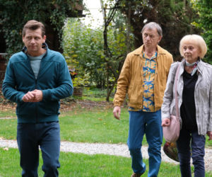 M jak miłość, odcinki 1913-1914