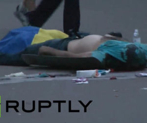 Ukraina