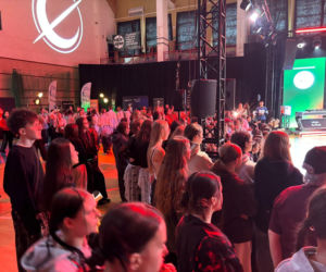 Turniej tańca N.O.C. Battle