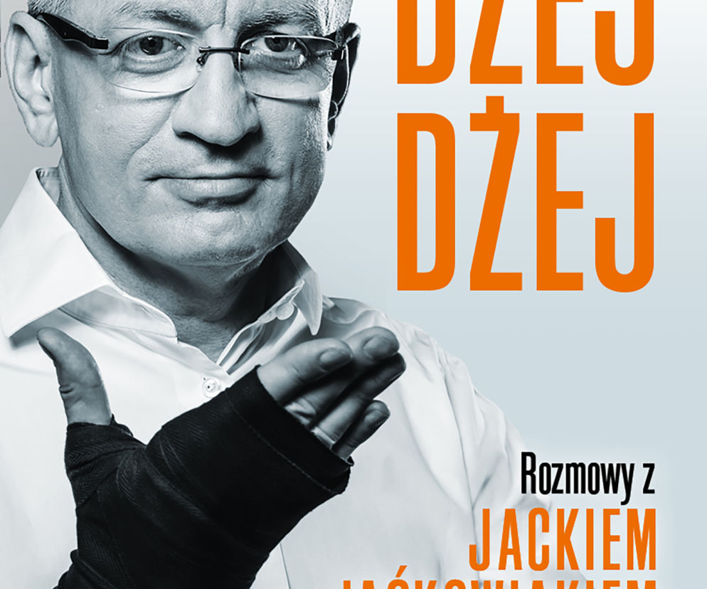 Jacek Jaśkowiak: Chciał zostać… Jezuitą: „od dzieciństwa byłem żarliwie wierzący”