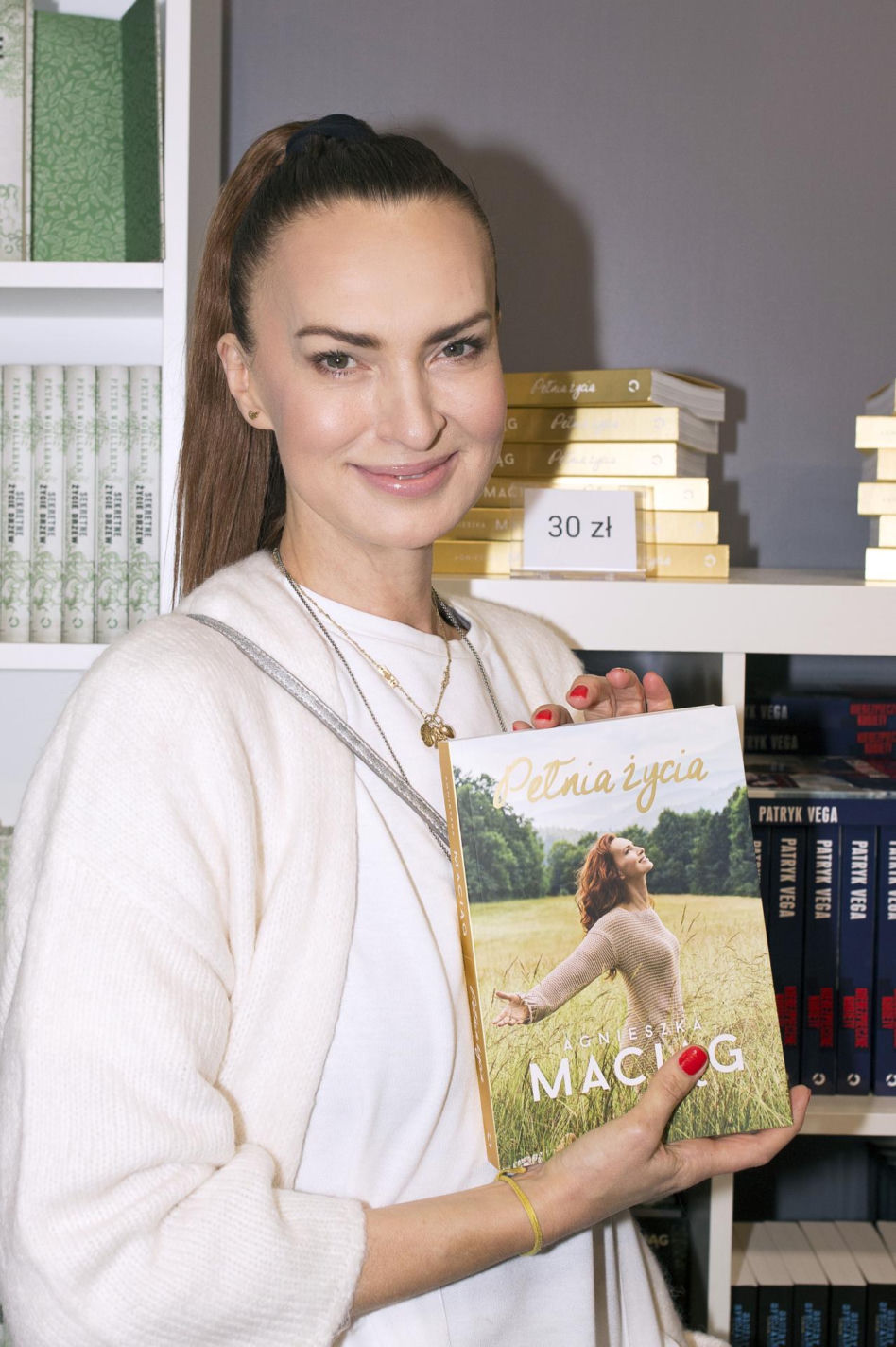 Agnieszka Maciąg
