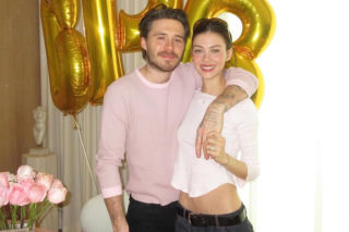 Nicola Anne Peltz Beckham