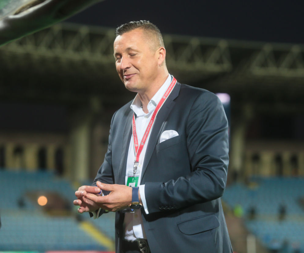 Tomasz Hajto