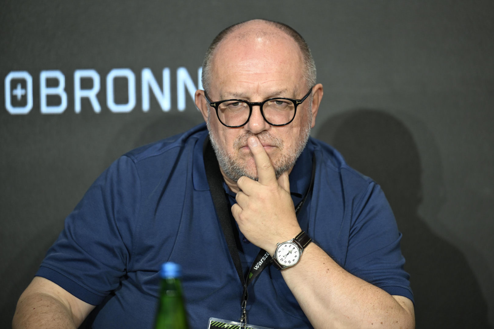 Warszawskie Targi Obronne. Scena Zielona. Pierwsza broń palna. Co kupić i ile za to zapłacić