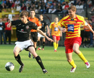 Jagiellonia Białystok