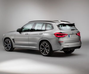 BMW X3 i X4 zaprezentowane