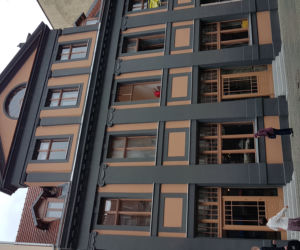 PGE Toruń wspiera likwidację dymiących kominów. Te budynki zostały podłączone