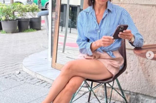 Anna Popek