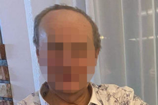 Zginął we własnym sklepie. Mija rok od śmierci Pana Stasia z Ząbek