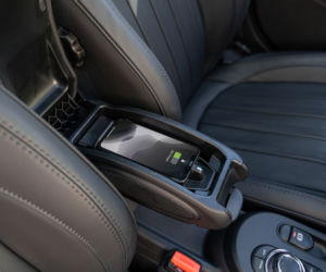 MINI Hatch 5D Cooper S (2021)