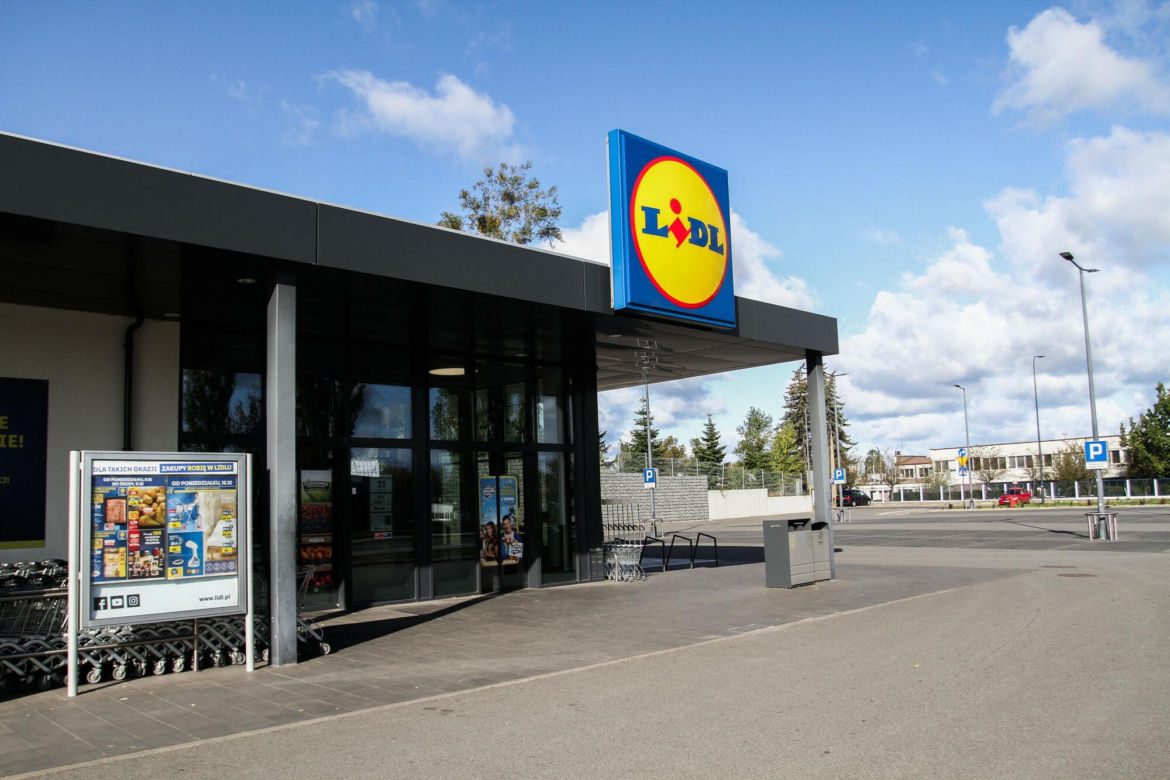 Lidl 