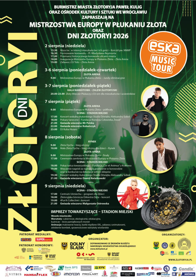 Dni Złotoryi
