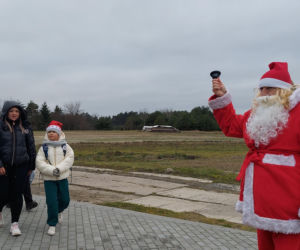 26. Rajd Mikołajkowy