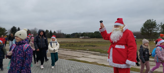 26. Rajd Mikołajkowy