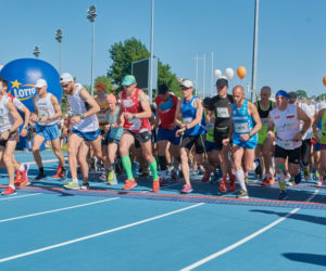 6. Maraton Lubelski. Pokonali królewski dystans! Zobaczcie zdjęcia!