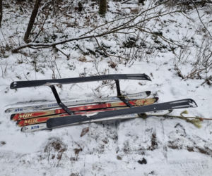 Krwawy kulig pod Elblągiem