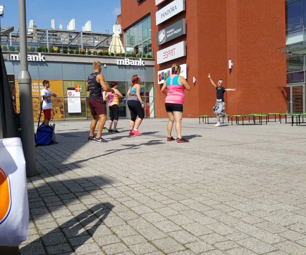 Focus Bydgoszcz Fit Day