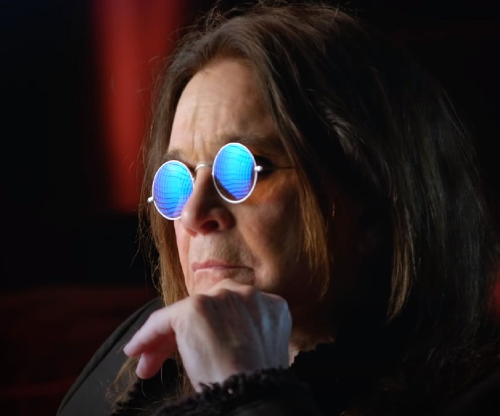 Ozzy Osbourne ma 15 numerów na nowy album! Co wiemy o krążku?
