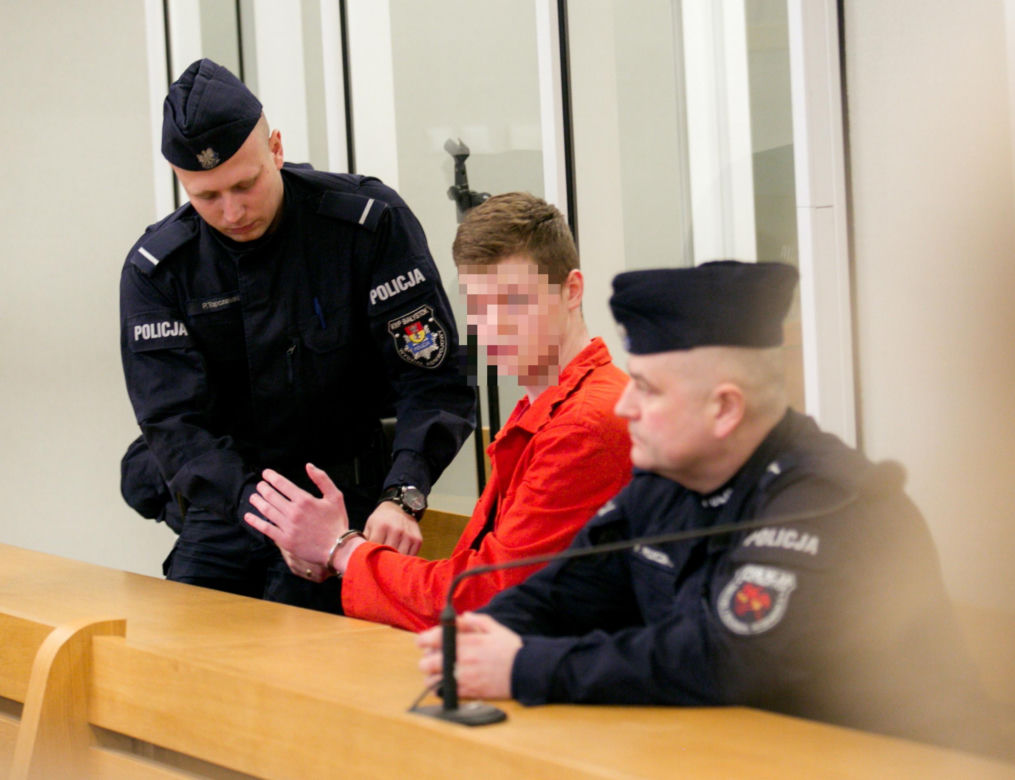 Krwawy terror. Uczniowie przyszli do szkoły zabijać. Co się dzieje z naszymi nastolatkami?