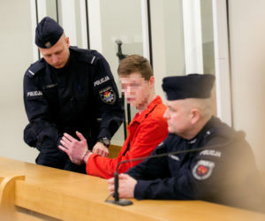 Krwawy terror. Uczniowie przyszli do szkoły zabijać. Co się dzieje z naszymi nastolatkami?