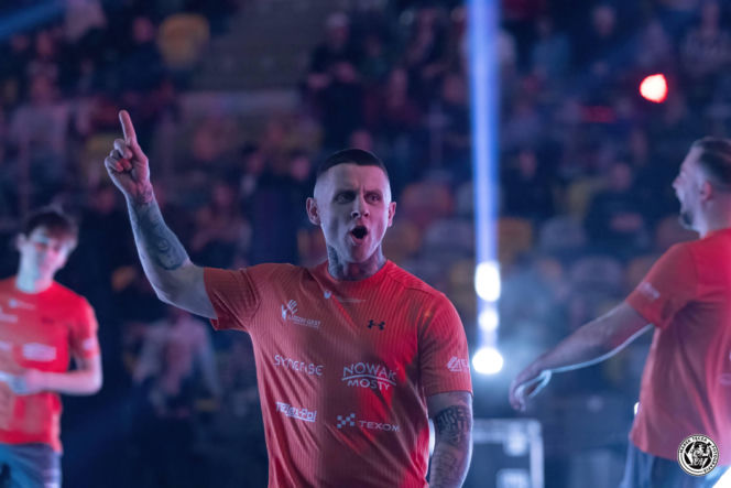 Świąteczne granie z Kubą Błaszczykowskim 2025