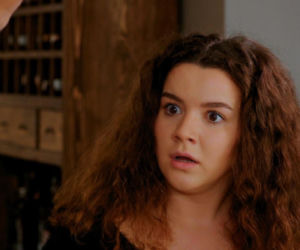 Miłość i nadzieja, odcinek 358. Ege, Melis